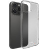 SBS D3O iPhone 15 Pro Max Case - Transparent - (TED3OCOVIP1567P)