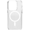 SBS D3O MagSafe Case for iPhone 14 Pro Max - Clear - (TED3OMAGCOVIP1467P)