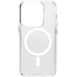SBS D3O MagSafe Case for iPhone 14 Pro Max - Clear - (TED3OMAGCOVIP1467P)
