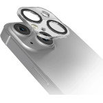 SBS D3O tempered glass for iPhone 14 / 14 Plus camera island - (TED3OCAMGLIP14)