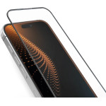 SBS D3O Tempered Glass with Frame for iPhone 13 Pro Max / 14 Plus - (TED3OSCRGLIP1467)