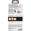 SBS Extreme Active D3O Case for iPhone 16 - Transparent - (TED3OCOVIP1661)