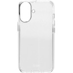 SBS Extreme Active D3O Case for iPhone 16 Plus - Transparent - (TED3OCOVIP1667)