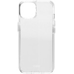 SBS Extreme Active D3O Case for iPhone 16 Pro - Transparent - (TED3OCOVIP1661P)