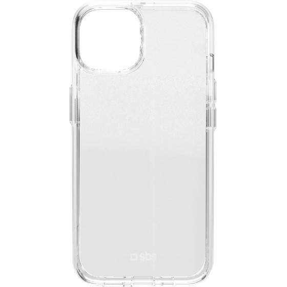 SBS Extreme Active D3O Case for iPhone 16 Pro - Transparent - (TED3OCOVIP1661P)