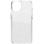 SBS Extreme Active D3O Case for iPhone 16 Pro Max - Transparent - (TED3OCOVIP1667P)