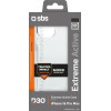 SBS Extreme Active D3O Case for iPhone 16 Pro Max - Transparent - (TED3OCOVIP1667P)