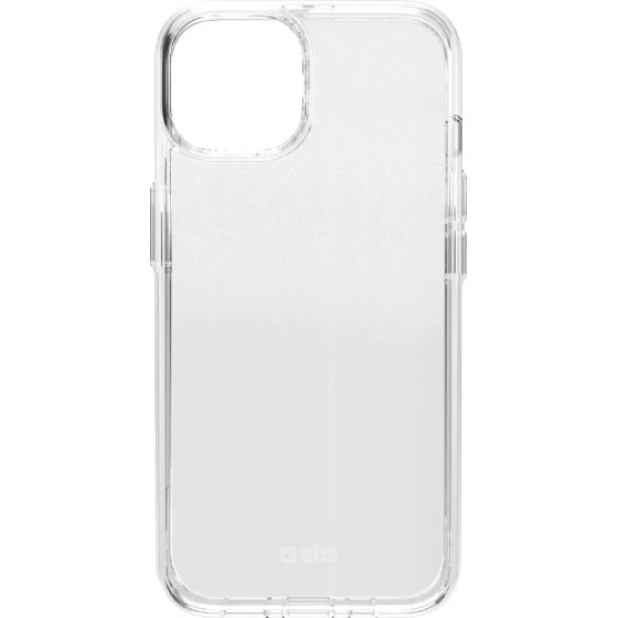 SBS Extreme Active D3O Case for iPhone 16 Pro Max - Transparent - (TED3OCOVIP1667P)