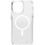 SBS Extreme Mag D3O MagSafe Case for iPhone 16 Pro - Transparent - (TED3OMAGCOVIP1661P)