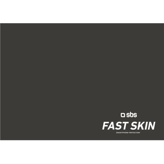 SBS Fast Skin Silicone Pad XL - (TEFSTSKINPADXL)