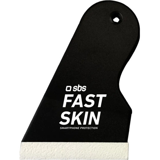 SBS Fast Skin Squeegee L - (TEFSTSKINSPAT)