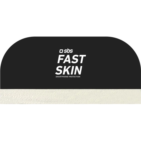 SBS Fast Skin Squeegee XL - (TEFSTSKINSPATXL)