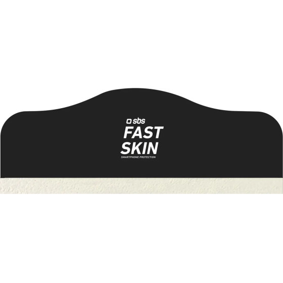 SBS Fast Skin Tablet Squeegee - (TEFSTSKINSPATTAB)