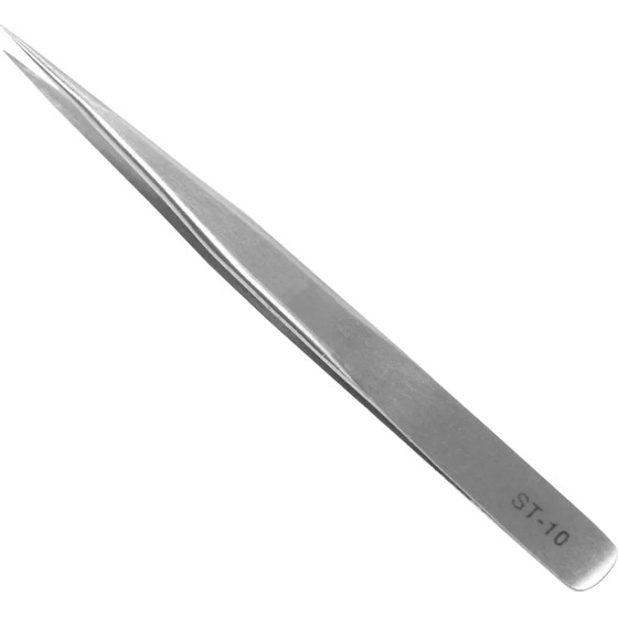 SBS Fast Skin Tweezers - (TEFSTSKINPINZ)
