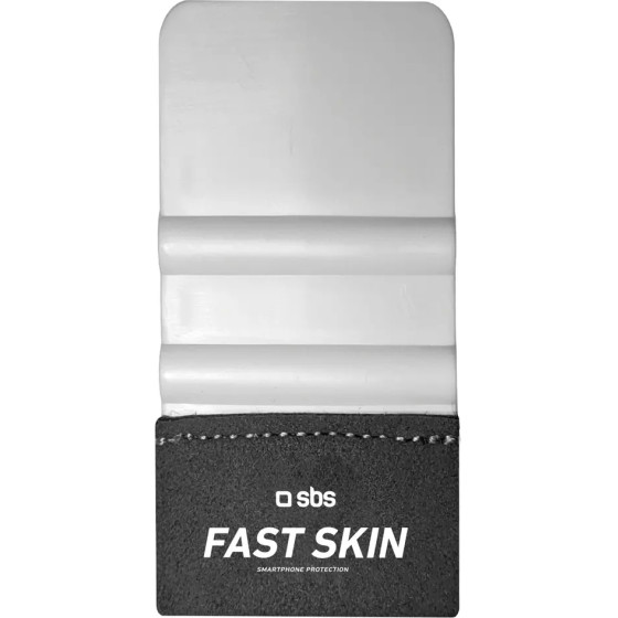 SBS Fast Skin Watch Squeegee - (TEFSTSKINSPATW)