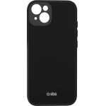SBS Full Active Case D3O for iPhone 15 - black - (TED3OBKCOVIP1561)