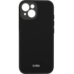 SBS Full Active Case D3O for iPhone 15 Plus - black - (TED3OBKCOVIP1567)