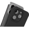 SBS Full Active Case D3O for iPhone 15 Pro - black - (TED3OBKCOVIP1561P)