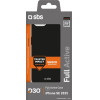 SBS Full Active Case Iphone 16E - (TED3OBKCOVIPSE25)