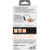 SBS Full Active D3O Case for iPhone 16 Plus - Black - (TED3OBKCOVIP1667)