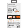 SBS Full Active D3O Case for iPhone 16 Pro Max - Black - (TED3OBKCOVIP1667P)