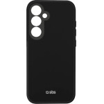 SBS Full Active D3O case for Samsung Galaxy A55 - black - (TED3OBKCOVSAA55)