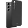 SBS Full Active D3O case for Samsung Galaxy A55 - black - (TED3OBKCOVSAA55)