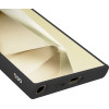 SBS Full Active D3O case for Samsung Galaxy S24 Ultra - black - (TED3OBKCOVSAS24U)