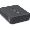 SBS Powerbank 10000 mAh with Power Delivery - black - (TEBB10000HDPD20K)
