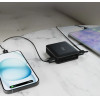 SBS Powerbank 10000 mAh with Power Delivery - black - (TEBB10000HDPD20K)
