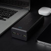 SBS Powerbank 30000 mAh 2 x USB-C 2 x USB-A - black - (TTBB30000PD20K)