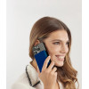 SBS Powerbank 5000 mAh compatible with MagSafe - blue - (TEBB5000MAG1CB)