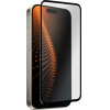 SBS Tempered Glass D3O with frame for iPhone 15 - (TED3OSCRGLIP1561)