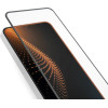 SBS Tempered Glass D3O with frame for Samsung Galaxy S25 / S24 - (TED3OSCRGLSAS25)