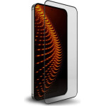 SBS Tempered Glass D3O with frame for Samsung Galaxy S25+ / S24+ - (TED3OSCRGLSAS25P)