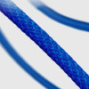 SBS USB-C - USB-C 1.5m 60W braided cable - blue - (TECABLETISSUETCCB)