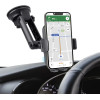 SBS 15W Wireless Charger Holder - Black - (TESUPEXTWIR15W)