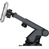 Tech-Protect A2 Car Phone Holder with MagSafe 15W Inductive Charger for Cockpit - Black - (21766-0)