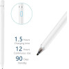 Tech-Protect Active Stylus active - pink - (17957-0)