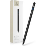 Tech-Protect Active Stylus Pen - Black - (26382-0)