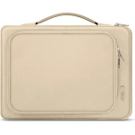 Tech-Protect Basic Bag for 13-14 laptop - beige - (27339-0)