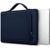 Tech-Protect Basic Bag for 13-14 laptop - blue - (27340-0)