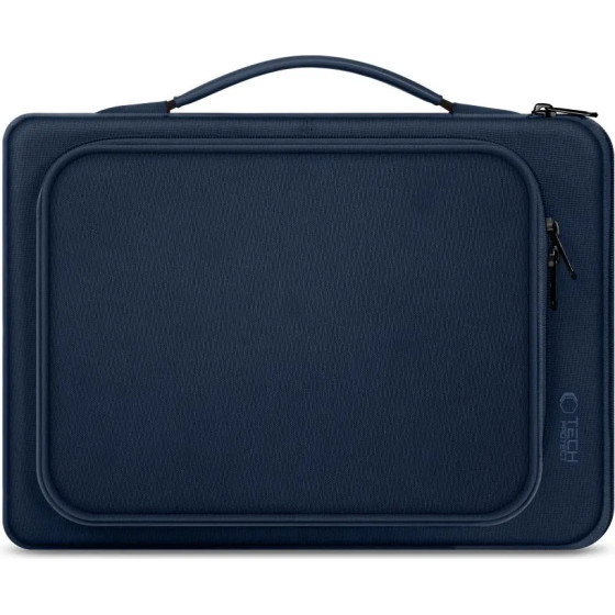 Tech-Protect Basic Bag for 13-14 laptop - blue - (27340-0)