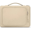 Tech-Protect Basic Bag for 15-16 laptop - beige - (27342-0)