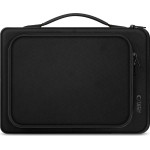 Tech-Protect Basic Bag for 15-16 laptop - black - (27344-0)
