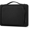 Tech-Protect Basic Bag for 15-16 laptop - black - (27344-0)
