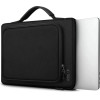 Tech-Protect Basic Bag for 15-16 laptop - black - (27344-0)