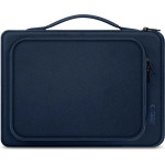 Tech-Protect Basic Bag for 15-16 laptop - blue - (27343-0)