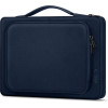 Tech-Protect Basic Bag for 15-16 laptop - blue - (27343-0)