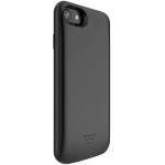 Tech-Protect Battery Pack Case for iPhone 6 / 6S / 7 / 8 / SE 2020 / 2022 with 3200mAh Powerbank - Black - (14973-0)